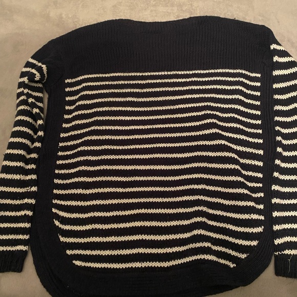 George stripped sweater - Picture 2 of 3